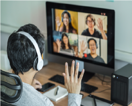 Instructor Learning Image