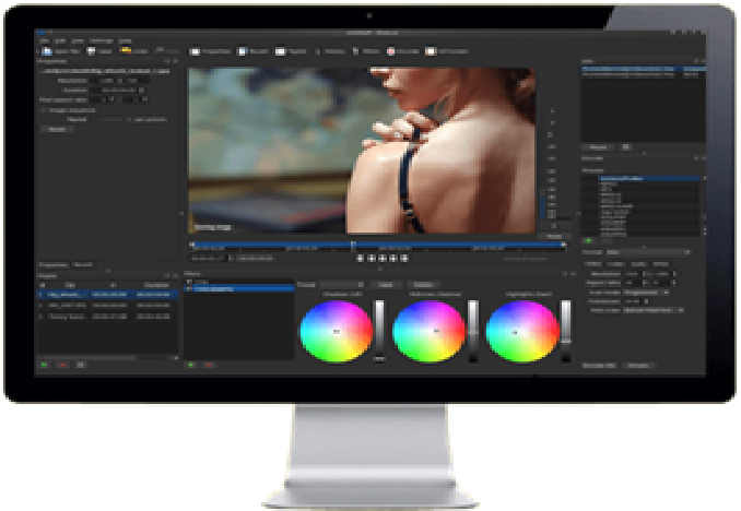 Video Creation
